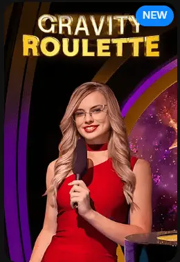 Gravity Roulette