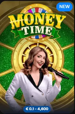 Money Time