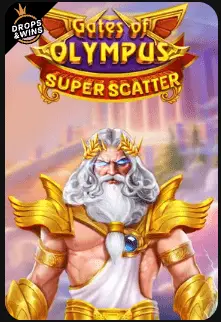 Gates of Olympus