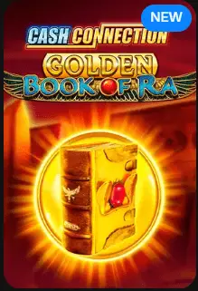 Golden Book of Ra slot