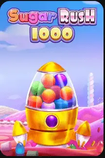Sugar Rush 1000